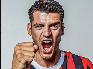 milan torino morata