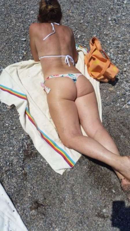 moglie cuckold ferragosto 13