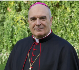 monsignor massimo camisasca