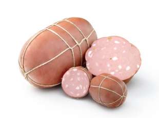 MORTADELLA BOLOGNA