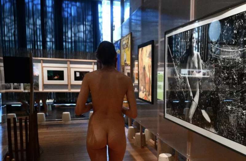 mostra sul naturismo a marsiglia 10