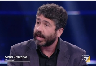 nello trocchia