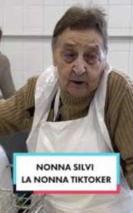 nonna silvi silvana bini 10