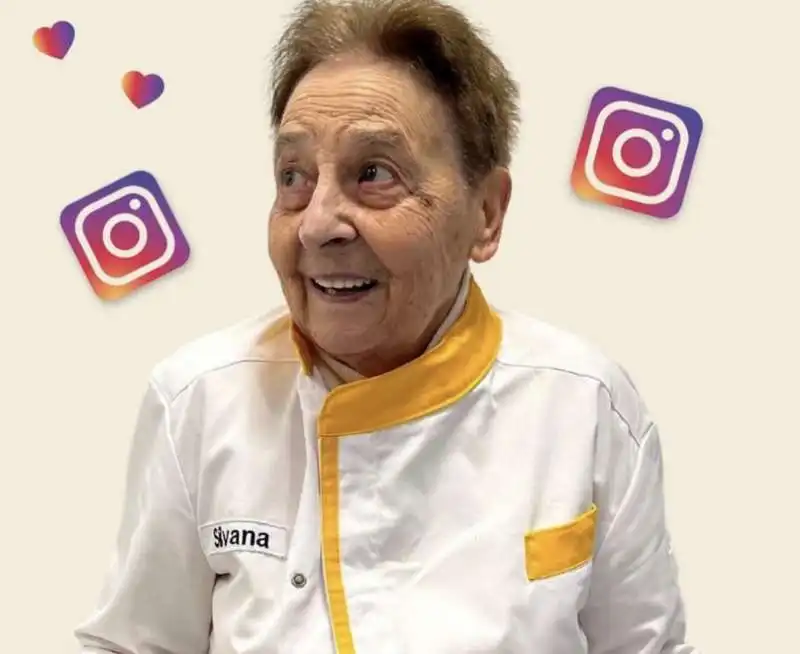 nonna silvi   silvana bini   17