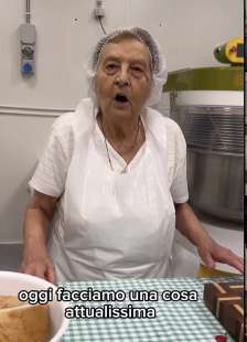 nonna silvi silvana bini 3