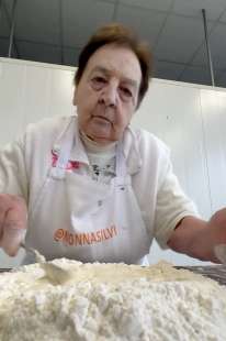 nonna silvi silvana bini 6