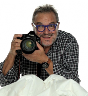 oliviero toscani