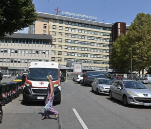 ospedale giovanni bosco di torino