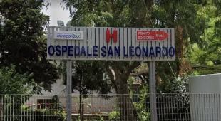 ospedale san leonardo di castellammare di stabia 2