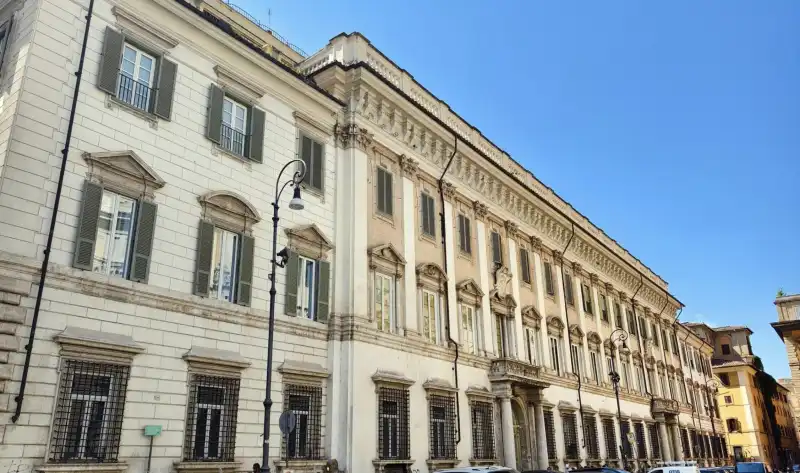 palazzo odescalchi