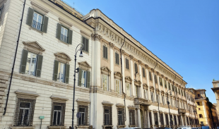 palazzo odescalchi