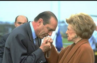 pamela harriman chirac