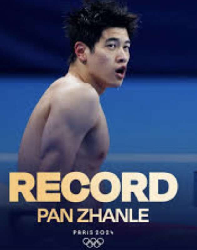 pan zhanle 2