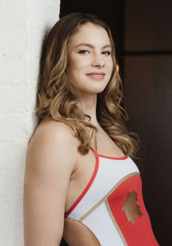 penny oleksiak 1