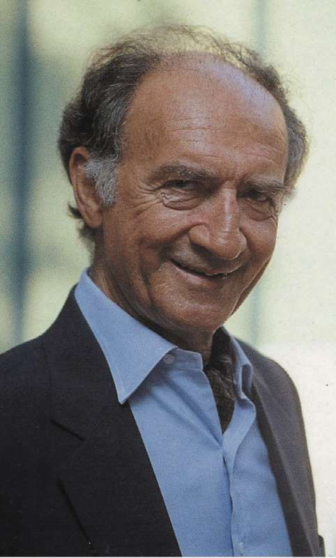 PIERO OTTONE