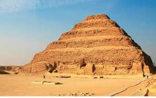 piramide di saqqara 1