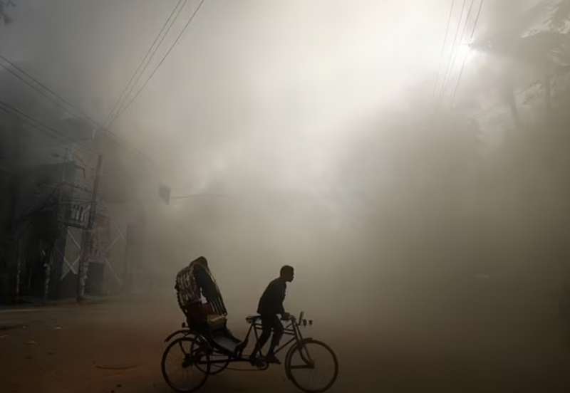 proteste e scontri in bangladesh 2