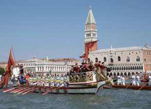 regata storica di venezia 2