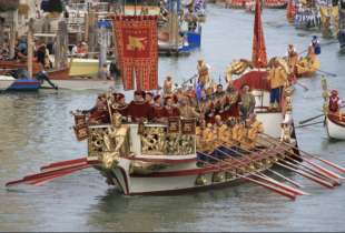 regata storica di venezia 3