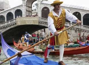 regata storica di venezia 4