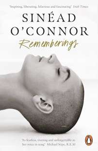 rememberings di sinead o'connor