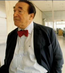 Robert Maxwell