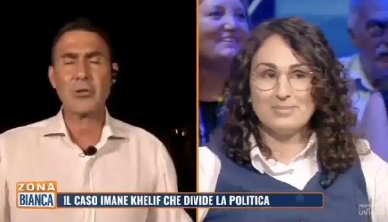 roberto vannacci roberta parigiani 