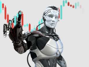 robot trader 2