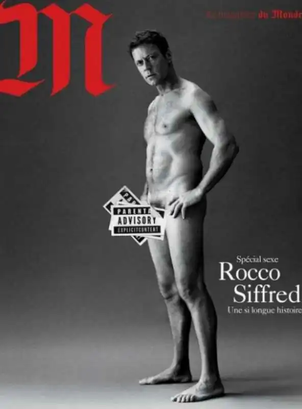 rocco siffredi