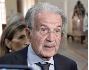 ROMANO PRODI