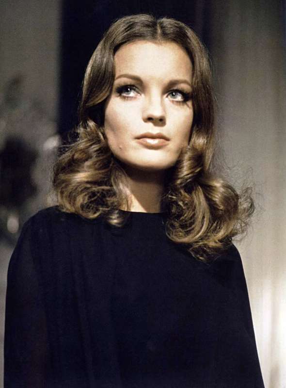 romy schneider