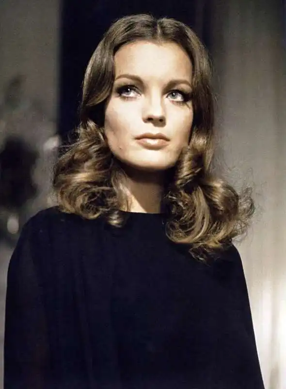 romy schneider 