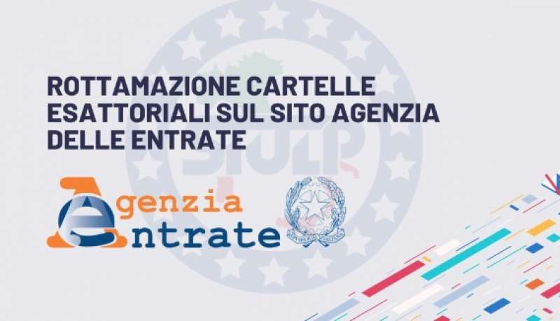 rottamazione cartelle esattoriali - la stampa