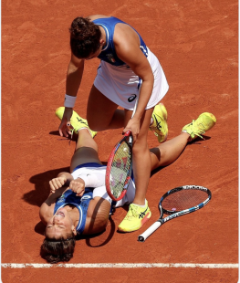 sara errani jasmine paolini