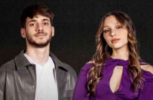 sarah toscano e joseph carta