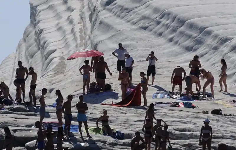 scala dei turchi 4