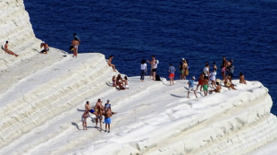 scala dei turchi 9