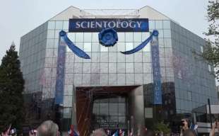 sede di scientology a parigi 1