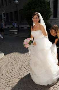 selen matrimonio 2