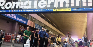 stazione termini a roma 4