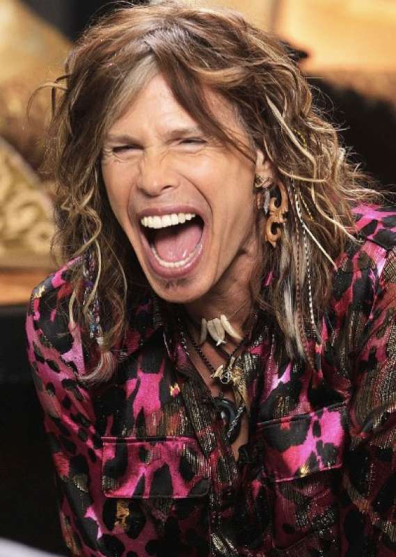 steven tyler 4