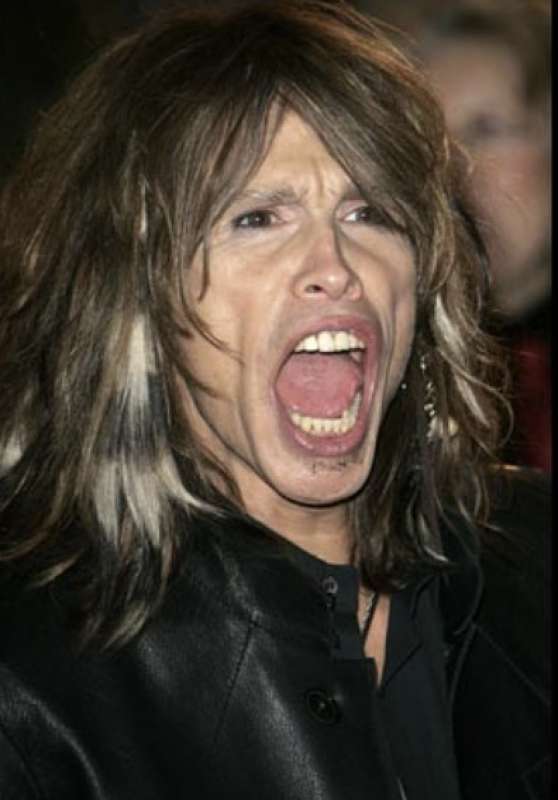 steven tyler 5