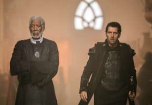 the last knights