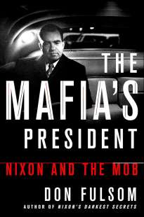 the mafia president copertina