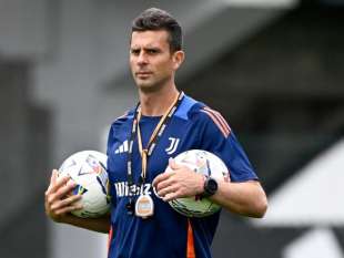 thiago motta