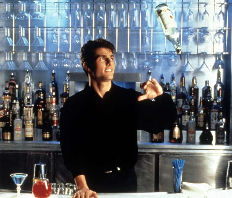 tom cruise cocktail