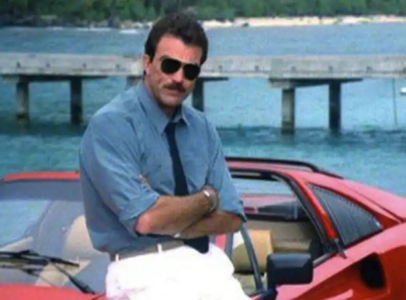 tom selleck   2