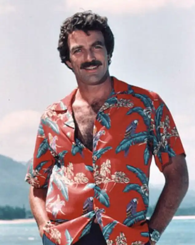 tom selleck   5