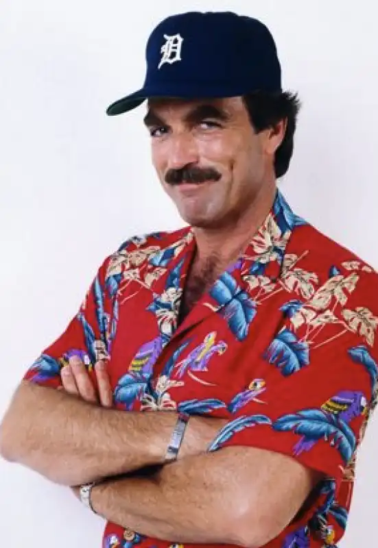 tom selleck   6