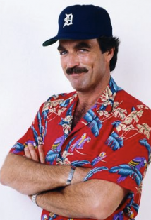 tom selleck 6